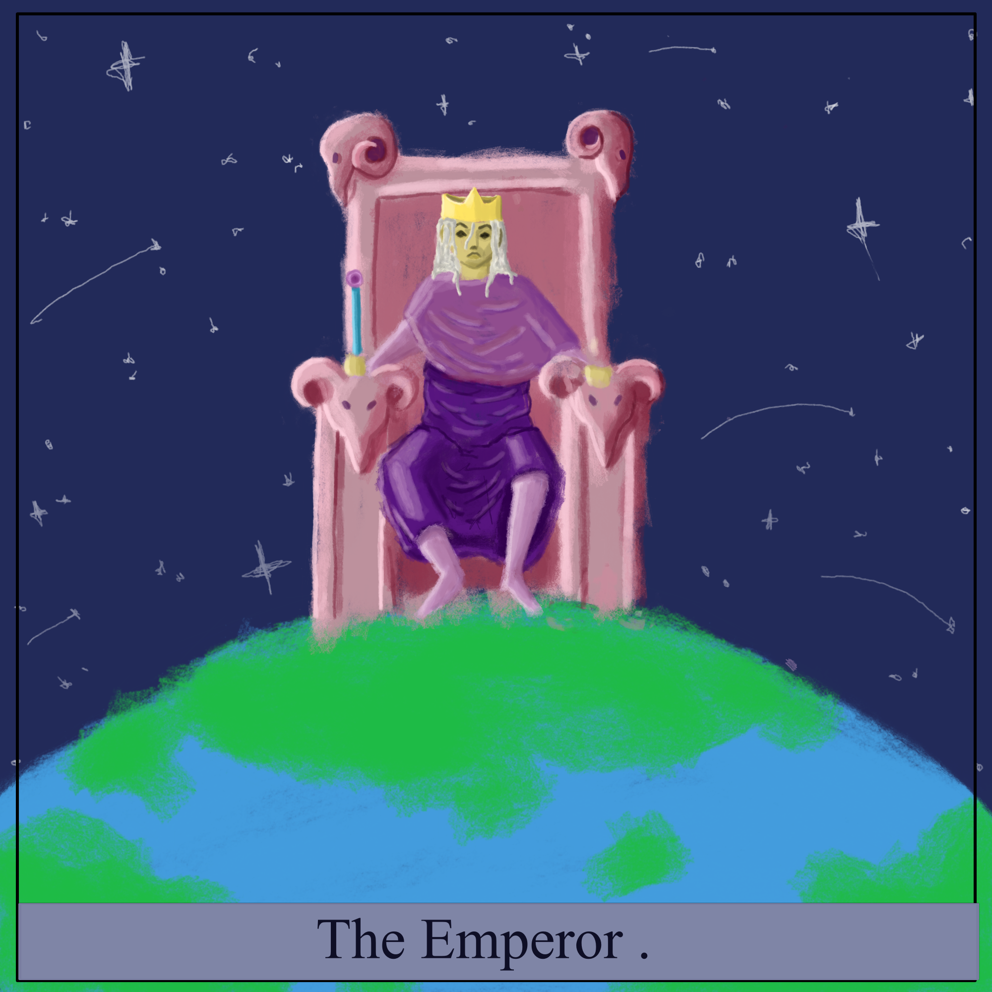 The Emperor